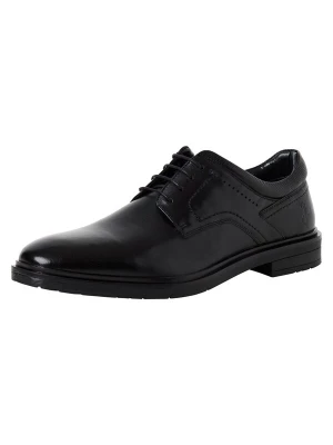 Foto van product MARCO TOZZI Veterschoen zwart