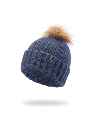 Foto van product Marhatter Muts greige