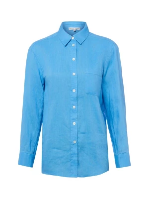 Foto van product Marie Lund Blouse blauw