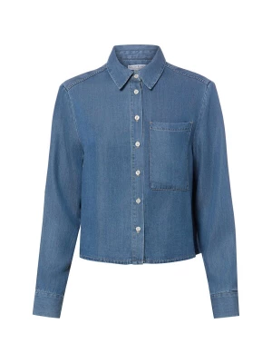 Foto van product Marie Lund Blouse blauw