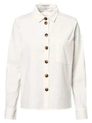 Foto van product Marie Lund Blouse ecru