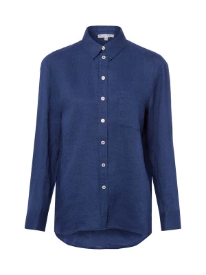 Foto van product Marie Lund Blouse indigo