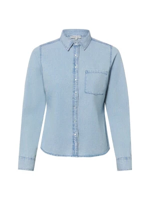 Foto van product Marie Lund Blouse lichtblauw