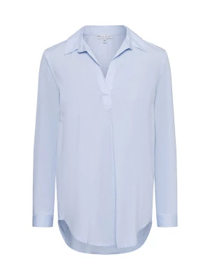 Foto van product Marie Lund Blouse lichtblauw