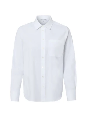 Foto van product Marie Lund Blouse wit
