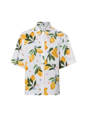 Foto van product Marie Lund Blouse wit