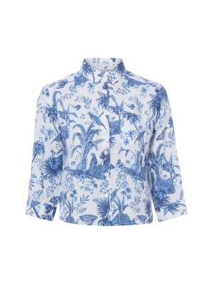 Foto van product Marie Lund Blouse wit