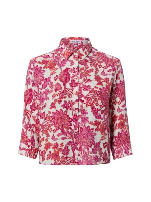 Foto van product Marie Lund Blouse wit