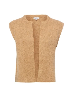 Foto van product Marie Lund Bodywarmer camel