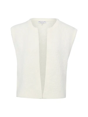 Foto van product Marie Lund Bodywarmer ecru
