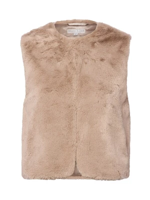 Foto van product Marie Lund Bodywarmer 'Tilda' brokaat