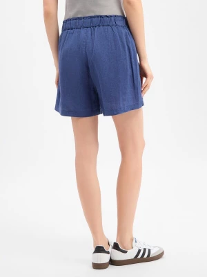 Foto van product Marie Lund Broek blauw