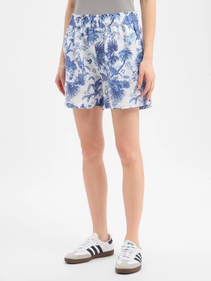 Foto van product Marie Lund Broek wit