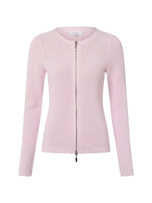 Foto van product Marie Lund Gebreid vest sering