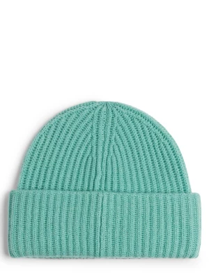 Foto van product Marie Lund Muts mintgroen