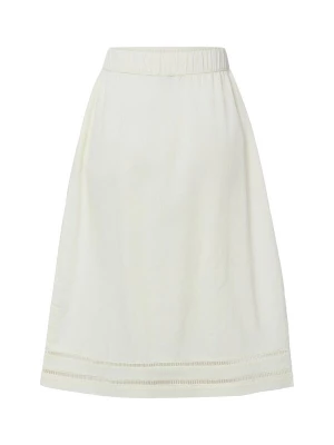 Foto van product Marie Lund Rok ecru