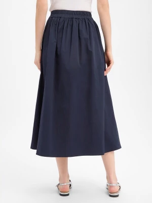 Foto van product Marie Lund Rok marine