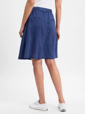 Foto van product Marie Lund Rok marine