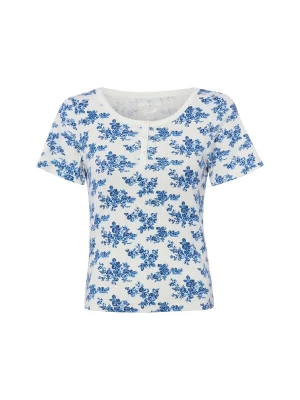 Foto van product Marie Lund Shirt ecru