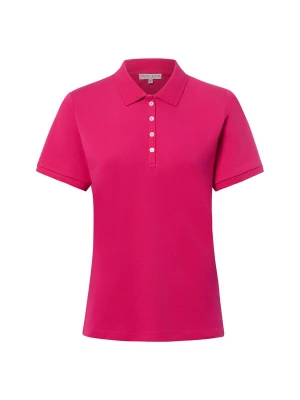 Foto van product Marie Lund Shirt framboos