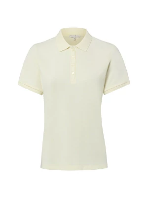 Foto van product Marie Lund Shirt geel
