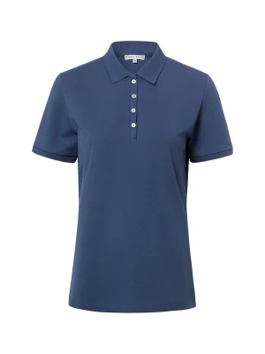 Foto van product Marie Lund Shirt indigo