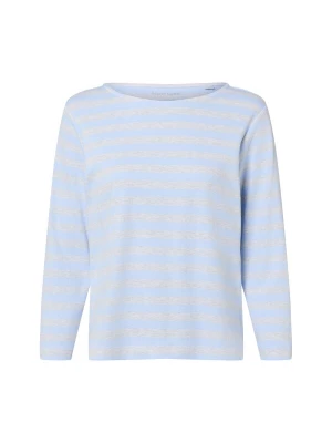 Foto van product Marie Lund Shirt lichtblauw / rosa