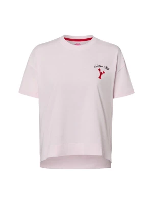 Foto van product Marie Lund Shirt rosa / rood