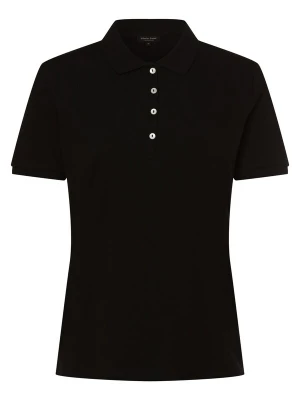 Foto van product Marie Lund Shirt zwart / wit