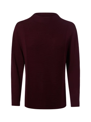 Foto van product Marie Lund Trui aubergine