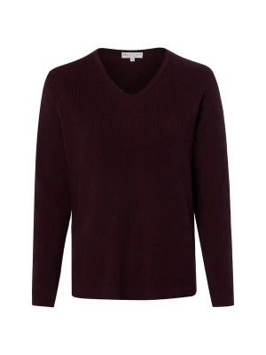 Foto van product Marie Lund Trui bordeaux