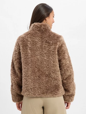 Foto van product Marie Lund Tussenjas beige