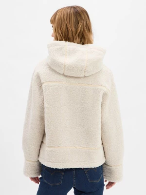 Foto van product Marie Lund Tussenjas 'Felicia' ecru