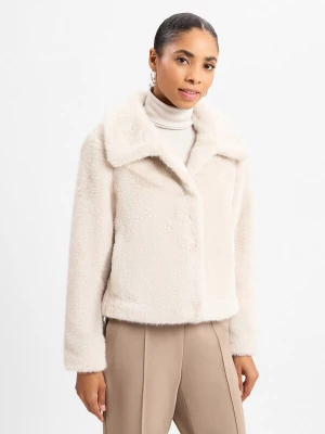 Foto van product Marie Lund Tussenjas 'Paola' beige