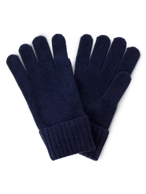 Foto van product Marie Lund Vingerhandschoenen ' ' marine