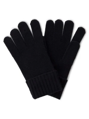 Foto van product Marie Lund Vingerhandschoenen ' ' zwart