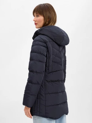Foto van product Marie Lund Winterjas marine