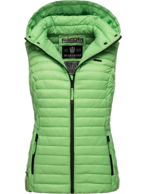 Foto van product MARIKOO Bodywarmer groen