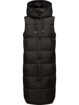 Foto van product MARIKOO Bodywarmer 'Sayorii' zwart