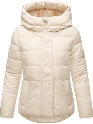 Foto van product MARIKOO Functionele jas 'Elira 16' crème