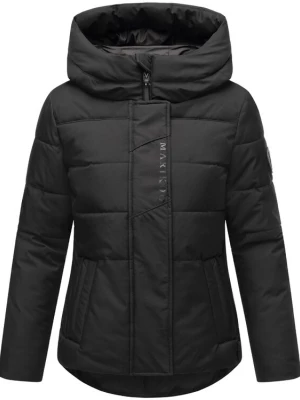 Foto van product MARIKOO Functionele jas 'Elira 16' zwart