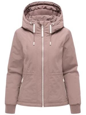 Foto van product MARIKOO Functionele jas lila