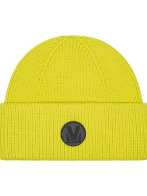 Foto van product MARIKOO Muts 'Effelin 16' limoen