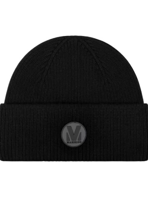 Foto van product MARIKOO Muts 'Effelin 16' zwart