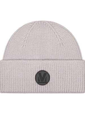 Foto van product MARIKOO Muts 'Effelin' stone grey