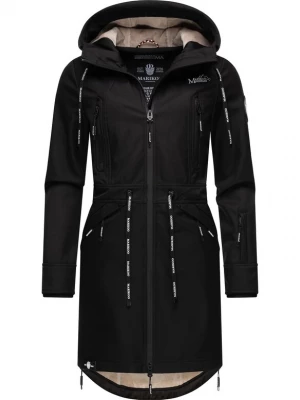 Foto van product MARIKOO Tussenparka zwart