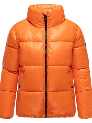 Foto van product MARIKOO Winterjas 'Hazalee 16' oranje