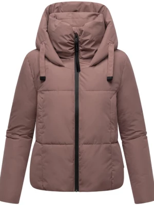 Foto van product MARIKOO Winterjas 'Ninikaa XVI' mauve
