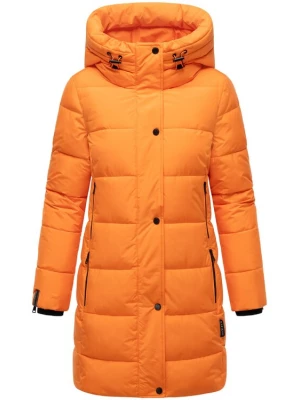 Foto van product MARIKOO Wintermantel 'Karumikoo XVI' oranje