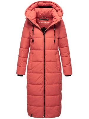 Foto van product MARIKOO Wintermantel 'Nadeshikoo XVI' lichtroze